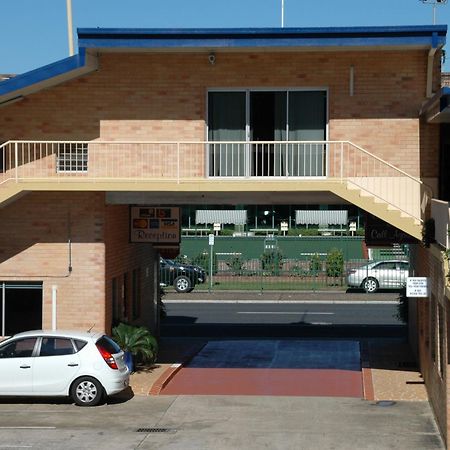 Bentleigh Motor Inn Coffs Harbour Eksteriør billede