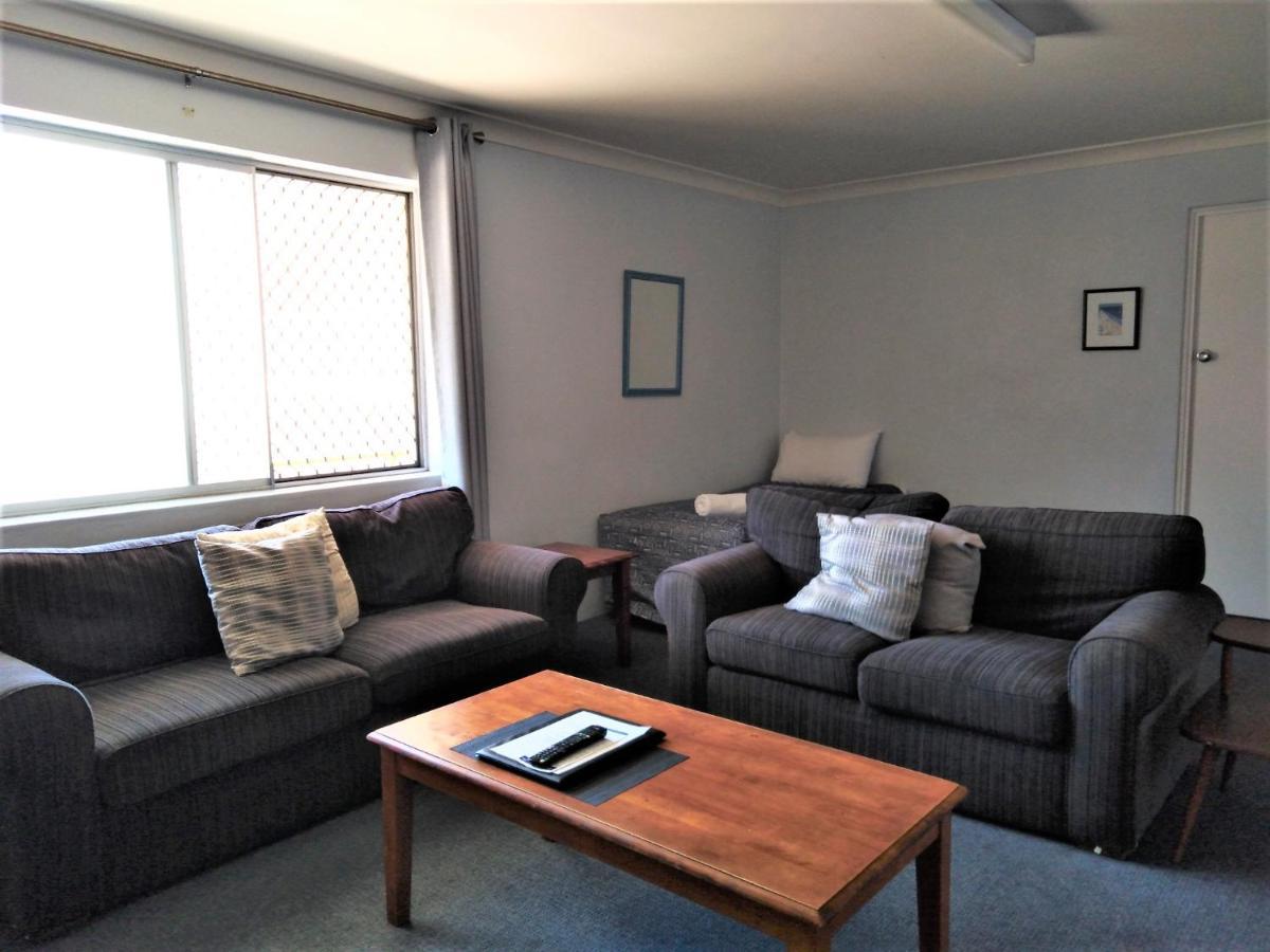 Bentleigh Motor Inn Coffs Harbour Eksteriør billede