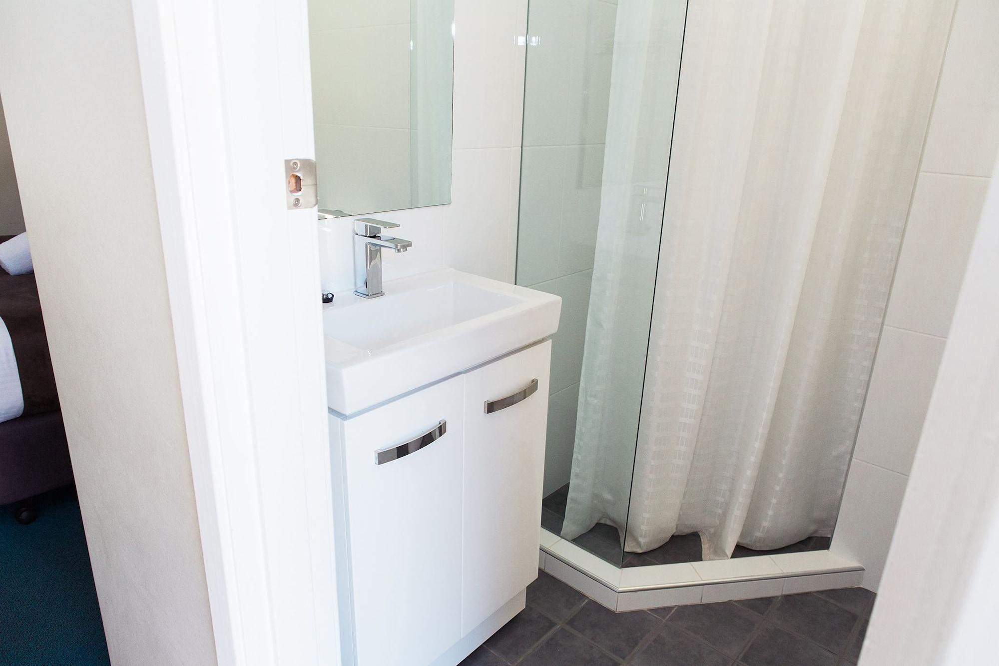 Bentleigh Motor Inn Coffs Harbour Eksteriør billede