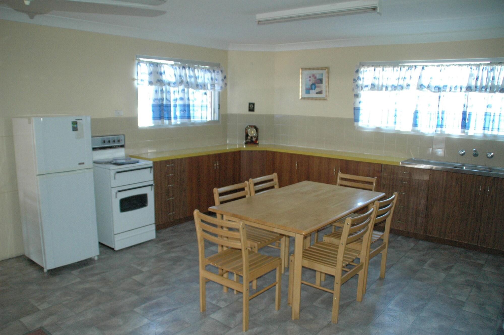 Bentleigh Motor Inn Coffs Harbour Eksteriør billede