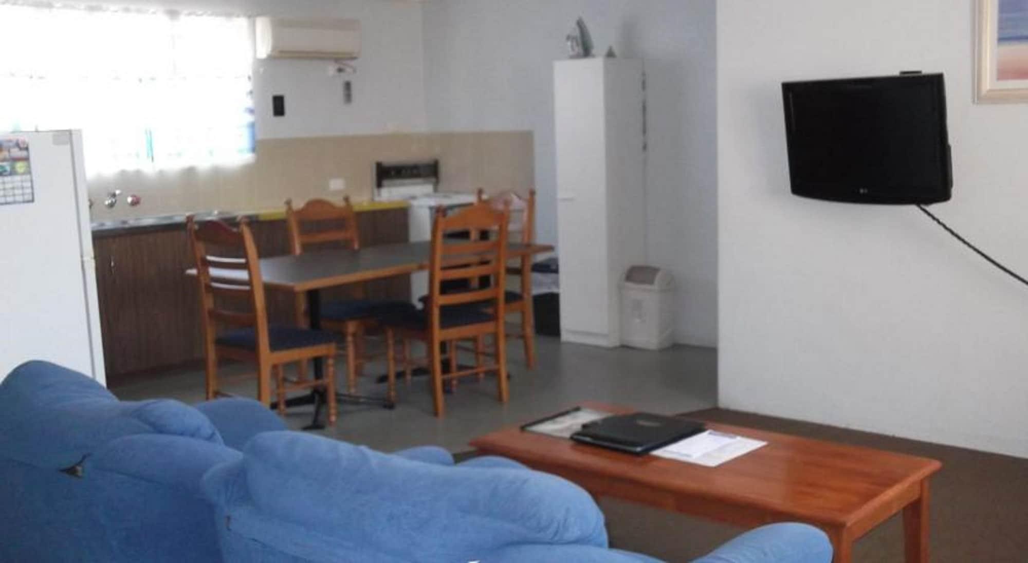 Bentleigh Motor Inn Coffs Harbour Eksteriør billede