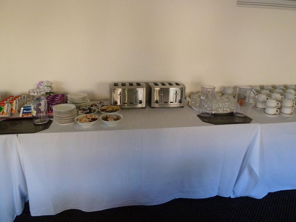 Bentleigh Motor Inn Coffs Harbour Eksteriør billede