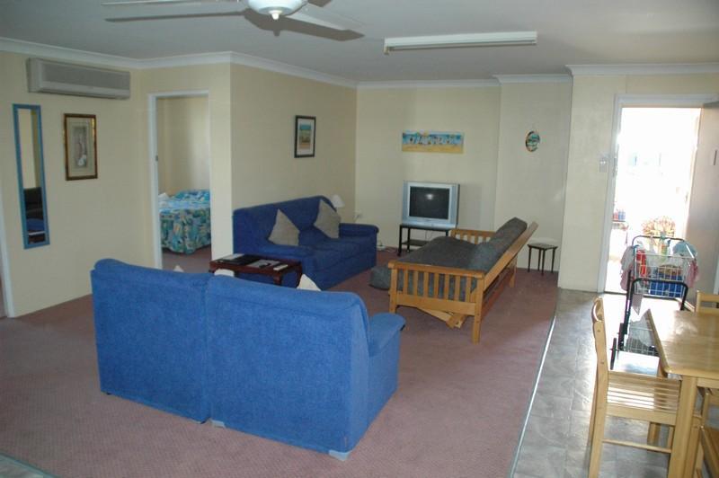 Bentleigh Motor Inn Coffs Harbour Eksteriør billede