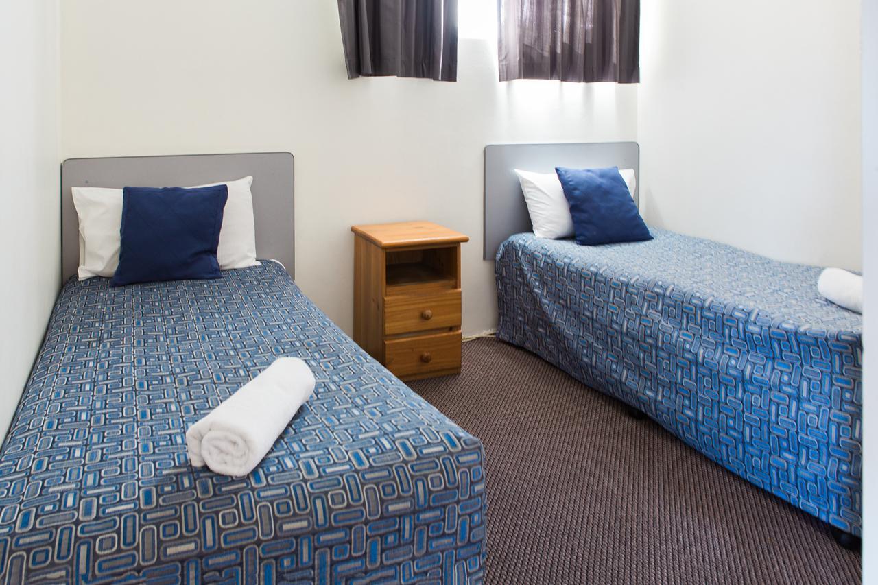 Bentleigh Motor Inn Coffs Harbour Eksteriør billede