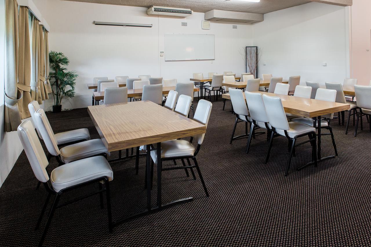 Bentleigh Motor Inn Coffs Harbour Eksteriør billede