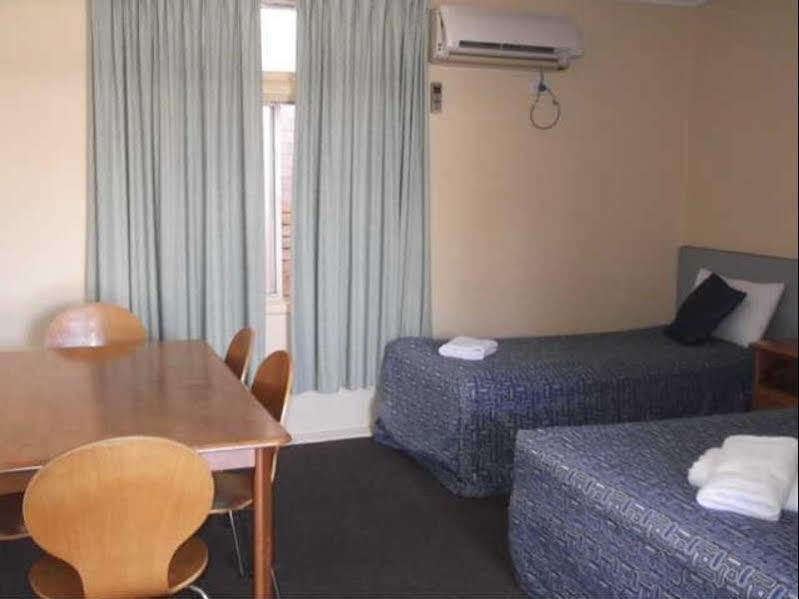 Bentleigh Motor Inn Coffs Harbour Eksteriør billede