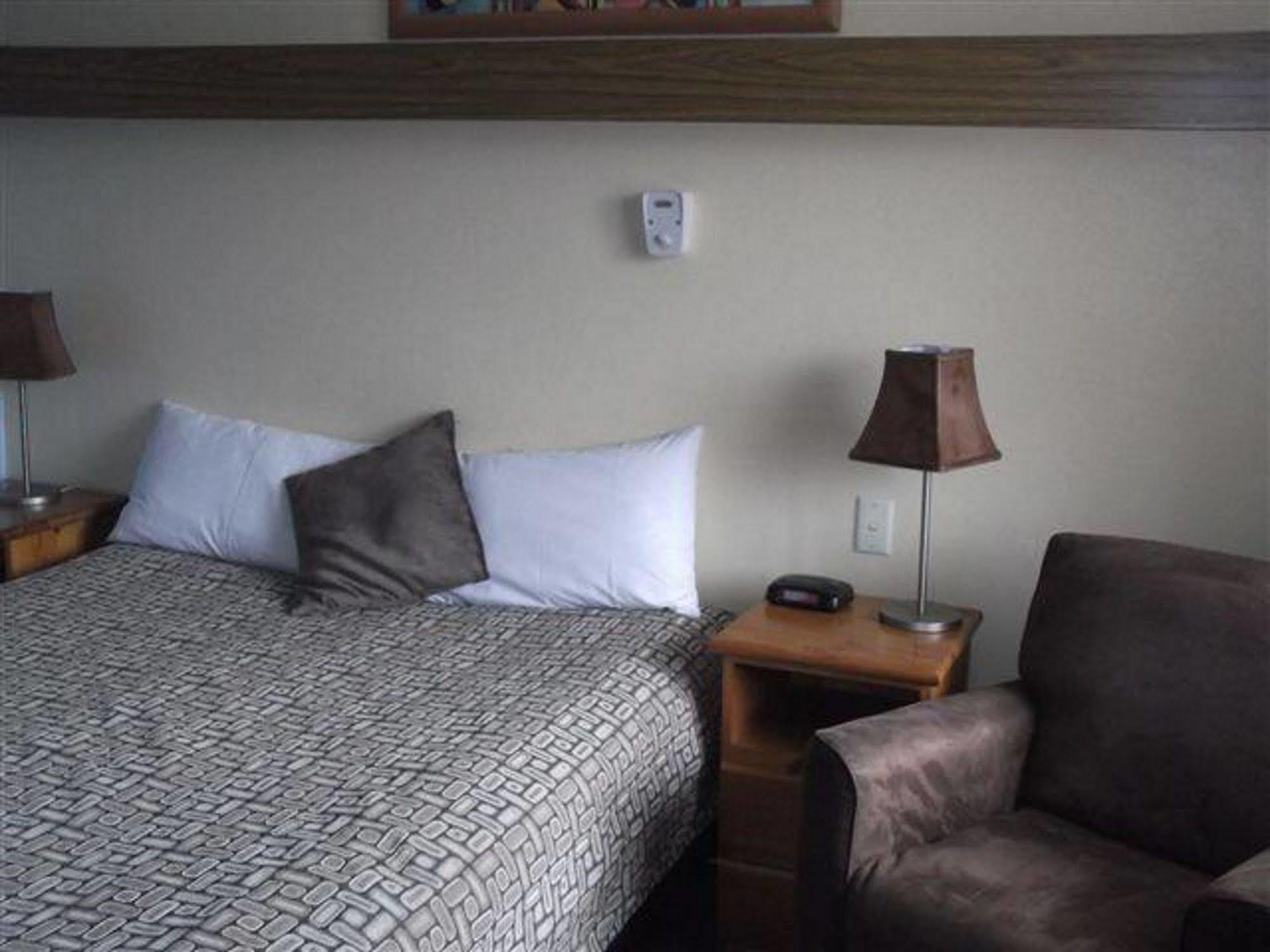 Bentleigh Motor Inn Coffs Harbour Eksteriør billede