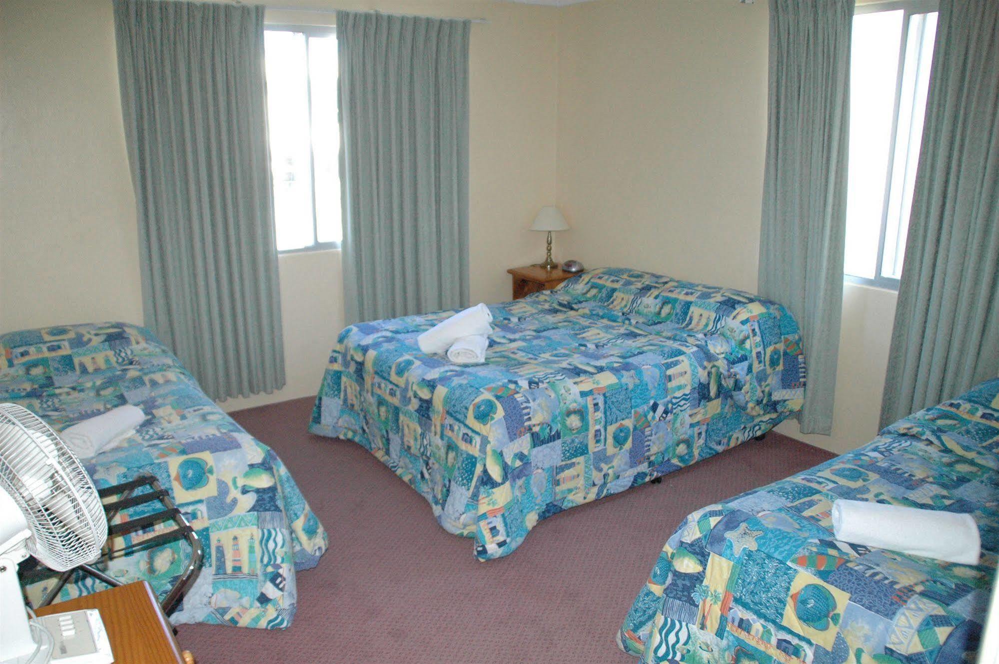 Bentleigh Motor Inn Coffs Harbour Eksteriør billede