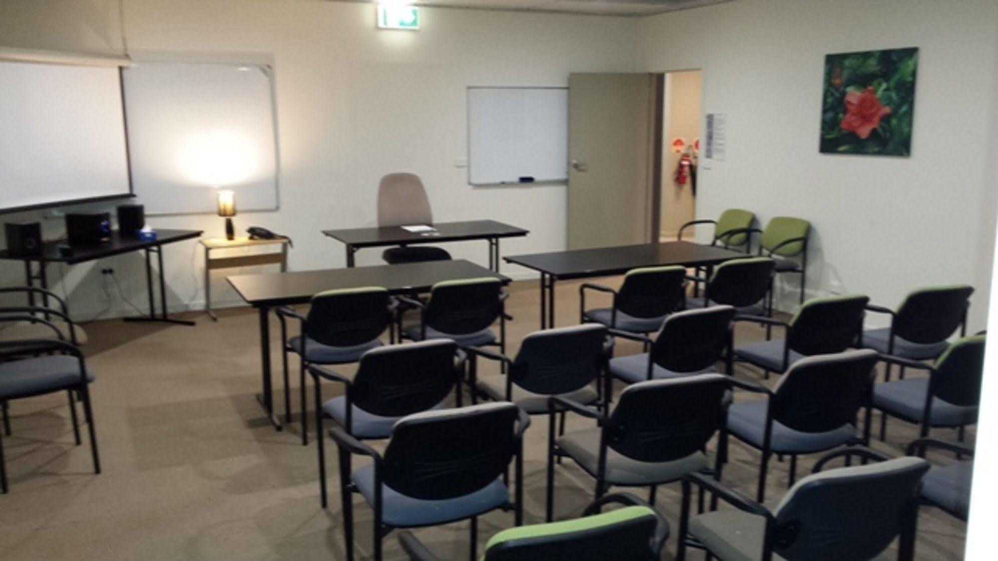 Bentleigh Motor Inn Coffs Harbour Eksteriør billede
